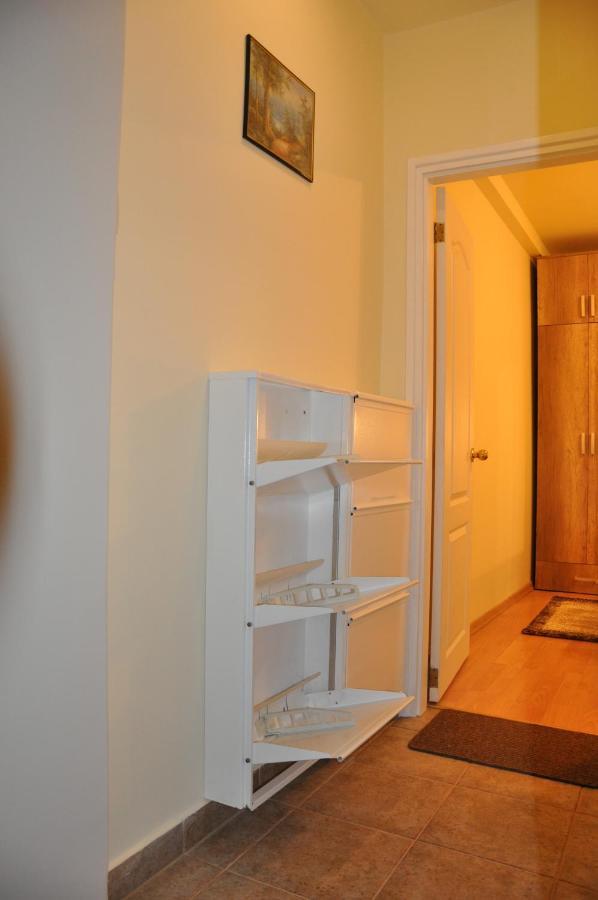 Herbert Apartman Buk Exterior photo