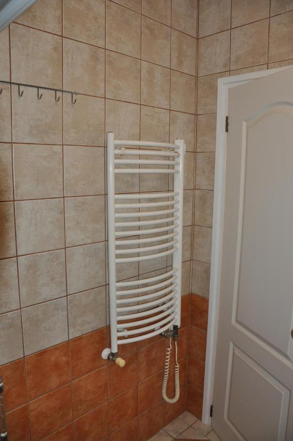Herbert Apartman Buk Exterior photo
