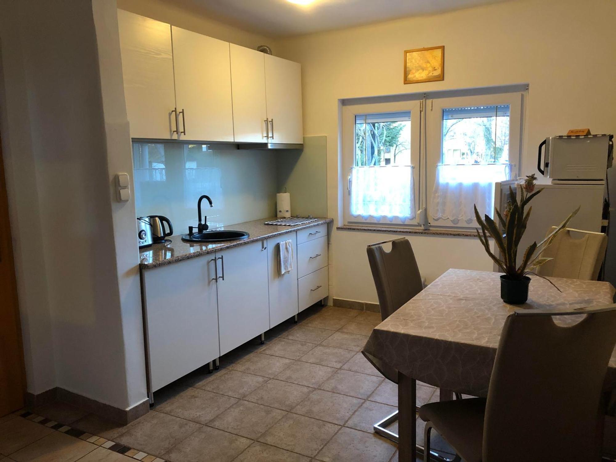 Herbert Apartman Buk Exterior photo
